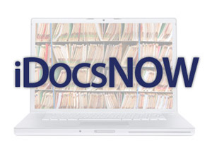 iDocsNOW